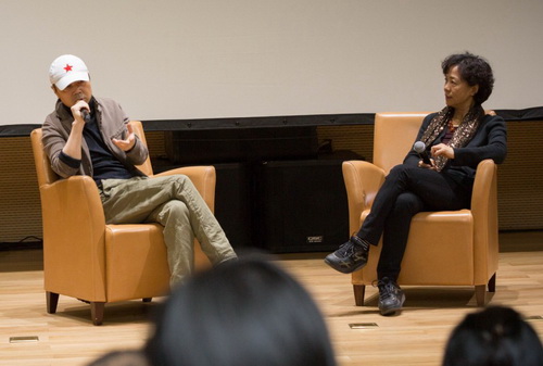 �߶���Ӱ��ִί����ϯ��������Ӱ���������޽�