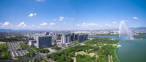 ���㽭��԰��������ҵ���γɡ�ͼƬ��Դ���������Ļ�������ξ�