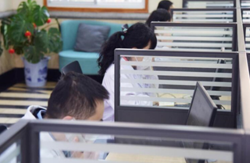 你的心結我來解，31省區市“心理防疫”上線