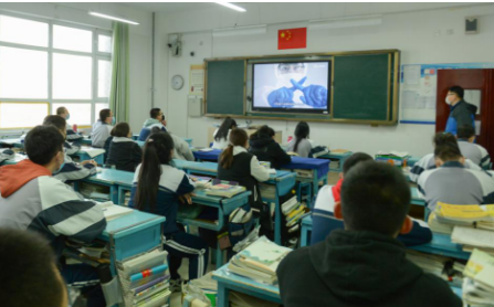 多地陸續復學，校園重開要注意啥？