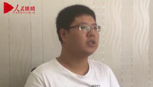 一位身兼數職的年輕扶貧干部