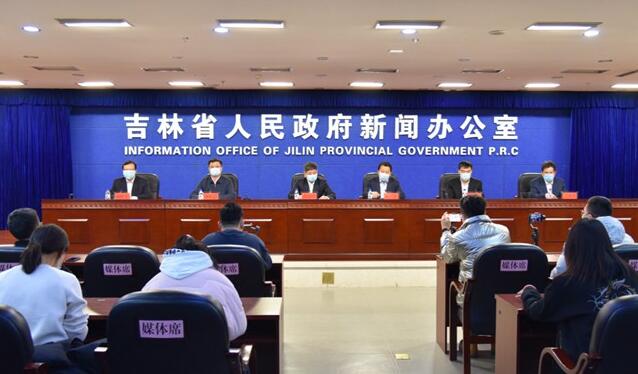 吉林：精准施策，生產有保障 農民更安心