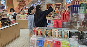 丰富产品供给 山西文旅“繁花似锦”
