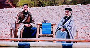 闽派文化“活起来”