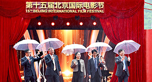 科学家为何亮相电影节
