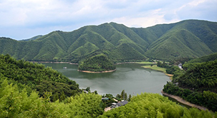 年入千万元，小山村如何“卖风景”