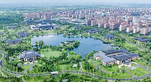 从安吉到雄安，这笔账越算越明