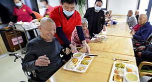 银发消费离老年人的期待还有哪些差距