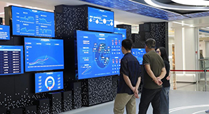 “世界超市”再“开业”