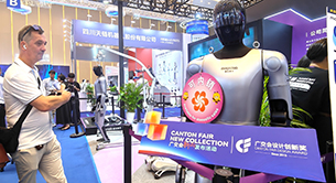 “内外兼修”，广交会的新特色