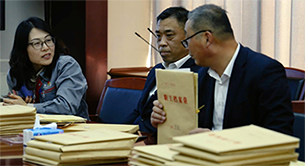 遼寧：刀刃向內破藩籬