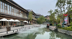 武漢：一座“大冰箱”改變一座城