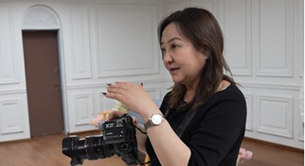 照相館裡的光陰故事