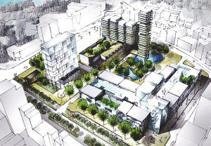 杭州建筑招聘_最新浙江杭州市建筑设计招聘信息(3)