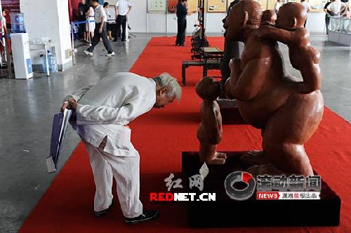 澳门性博会图片